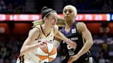 How to Watch the Connecticut Sun vs. Indiana Fever WNBA Game Today