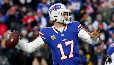 Once again, NFL gets it wrong with Bills QB Josh Allen | Sporting News