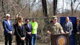 Morris towns, Army Corps kick off multiyear study to tame Whippany River flooding