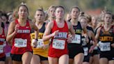 Here are the top 10 times in Iowa high school girls cross country this season