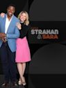 Strahan & Sara