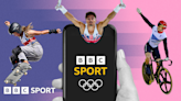 Paris Olympics 2024: BBC TV schedule, radio and online coverage - times and channels