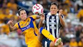 Historial de últimos partidos entre Tigres y Monterrey femenil