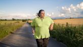 How 'switching on' brown fat may protect against obesity