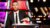 Adam Levine Returns to 'The Voice' for Season 27