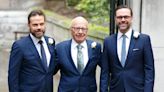 Rupert Murdoch’s Secret Court Fight With Own Kids Over Fox Revealed