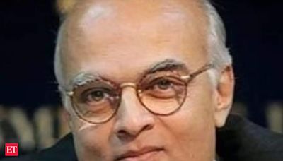 US' rivalry with China primary driver for 'Resolve Tibet Act': Former NSA Shivshankar Menon