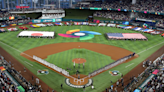 2026 World Baseball Classic sets four international venues, including Japan, Puerto Rico, two MLB stadiums