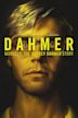 Dahmer -- Monster: The Jeffrey Dahmer Story