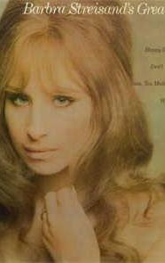 Barbra Streisand's Greatest Hits