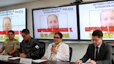 Policía Nacional detalló cómo fue la captura de Mercedes V. relacionada en el caso Purga