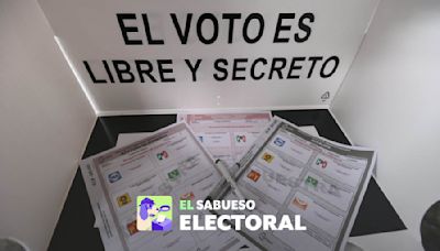 ¿Dónde me toca votar el 2 de junio? Así puedes ubicar tu casilla