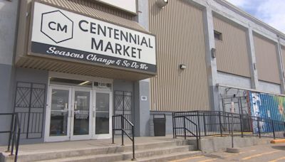 Regina's Centennial Market losing its home