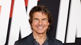 Tom Cruise usa su poder para ayudar a su equipo durante la huelga