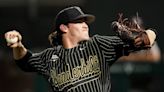 How to watch Vanderbilt baseball vs. Georgia Bulldogs on TV, live stream plus game times