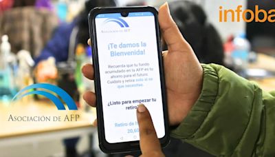 Retiro AFP: ¿Qué pasa si intento realizar otra solicitud AFP? Así responde la Asociación de AFP