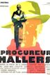 The Prosecutor Hallers