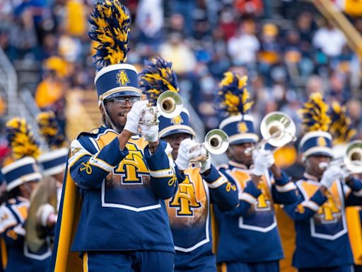 North Carolina A&T State University is America’s most affordable doctoral research school, Money magazine says