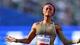 Banned Three Years Ago, Sha’Carri Richardson Is Finally Headed to the Olympics