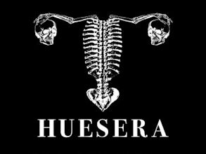 Huesera: The Bone Woman