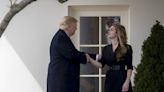 Hope Hicks Drops Major Bomb on Trump’s Main Hush-Money Defense