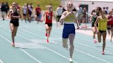Champions crowned on final day of state track & field championships