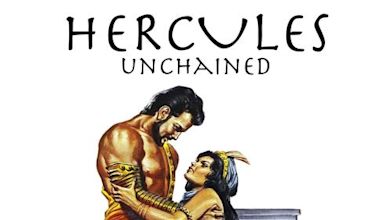 Hércules encadenado