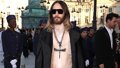 Jared Leto Invests in Generative AI Video Startup