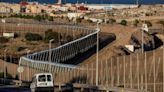 Fact Check: Video Shows the Wrong Border Fence