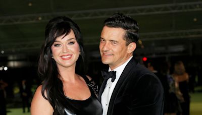 Katy Perry Jokes That Orlando Bloom’s ‘Magic Stick’ Is the Reason They’ve Been Together for So Long