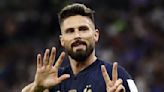 Olivier Giroud Announces International Retirement After France's Euro 2024 Heartbreak