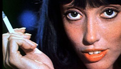 'The Shining' Actress Shelley Duvall Dead At 75