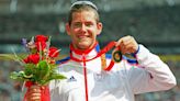 GB Paralympian selected for astronaut programme – Wednesday’s sporting social