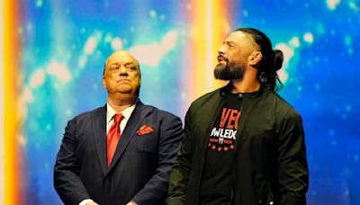 WWE Rumors on Roman Reigns and Cody Rhodes; Swerve Talks WWE and AEW Forbidden Door