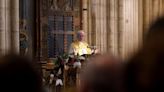 Archbishop of Canterbury wishes King and Kate well in Easter sermon