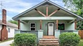 Historical homes you can own in the Tulsa area