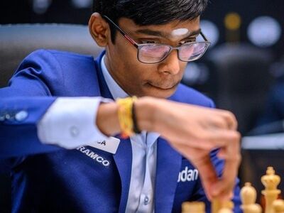 Delhi joins Chennai, Singapore in race to host chess World Championship