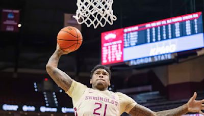 FSU basketball veteran Cam'Ron Fletcher plans to enter transfer portal