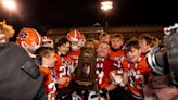 State records, upsets and more: IHSA crowns its eight football state champions