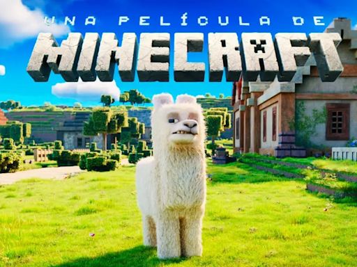 Película de Minecraft: Cuándo sale, de qué trata y elenco revelado en el tráiler