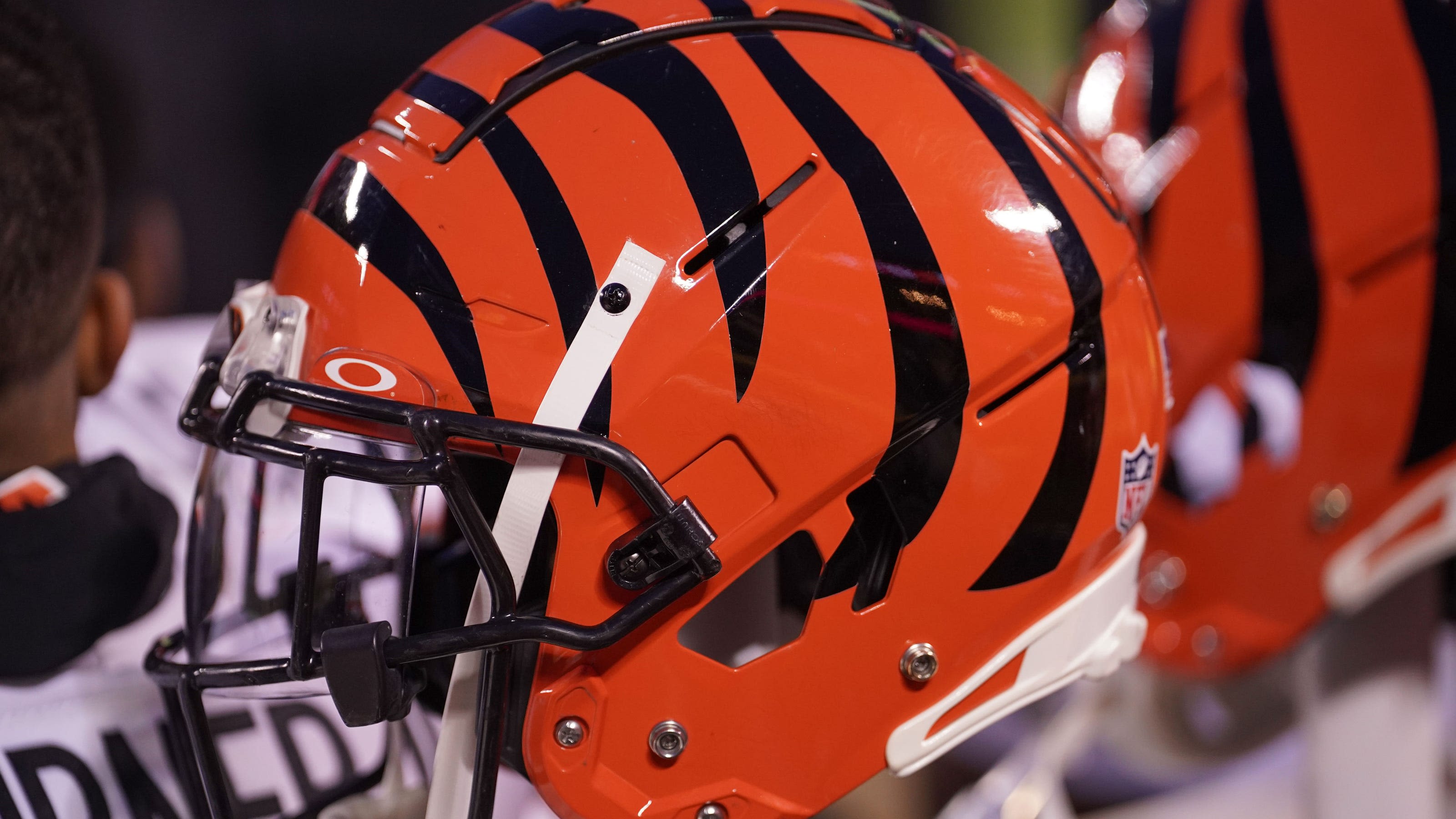 Cincinnati Bengals NFL draft picks 2024: Full list of team's round-by-round selections