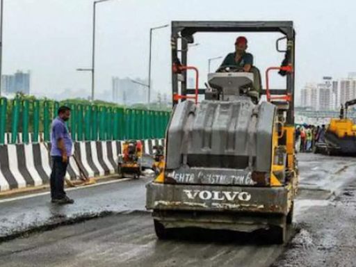 Gurgaon's ISBT to come up off Dwarka Expressway? Land to be earmarked by weekend | Gurgaon News - Times of India