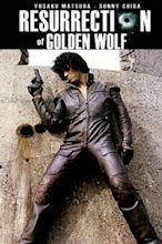 ‎Resurrection of the Golden Wolf (1979) directed by Tōru Murakawa ...