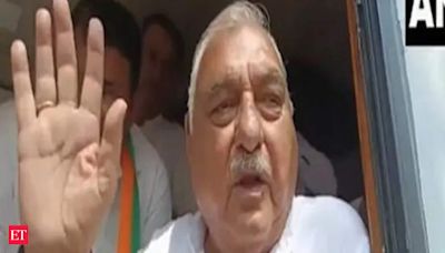 High command will decide Haryana CM pick, decision will be acceptable to me: Bhupinder Hooda