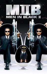 Men in Black II