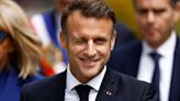 Macron 'could resign' after second round of disastrous French election