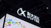 Shares in China's iFlyTek tumble after reports AI-powered device criticised Mao