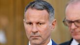 Ryan Giggs trial: Jury discharged after failing to reach verdicts on assault and controlling behaviour charges
