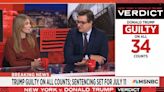 Chris Hayes Says Trump Verdict Show America’s ‘Democratic Order’ Hinges on Our ‘Ability to Agree to Fair Processes’ | Video