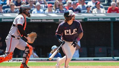 SF Giants drop series to Guardians as Hjelle allows crucial home run